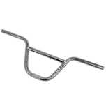 Kierownica MX-317 Stal 620x160mm 6' BMX Chrom