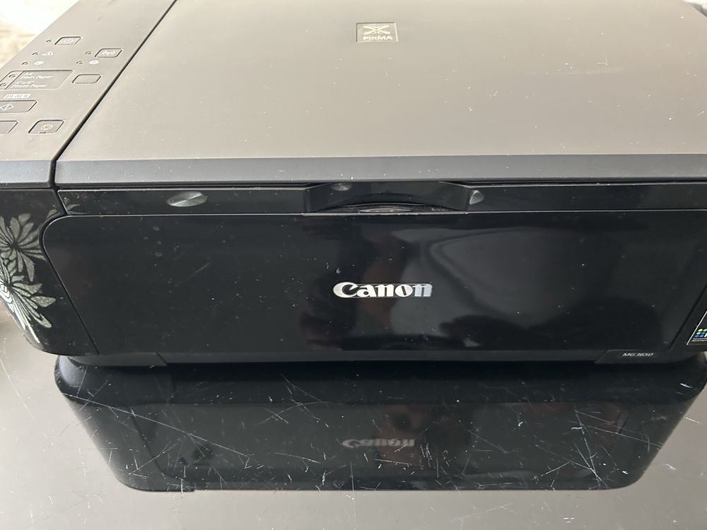Drukarka Canon PIXMA MG3650