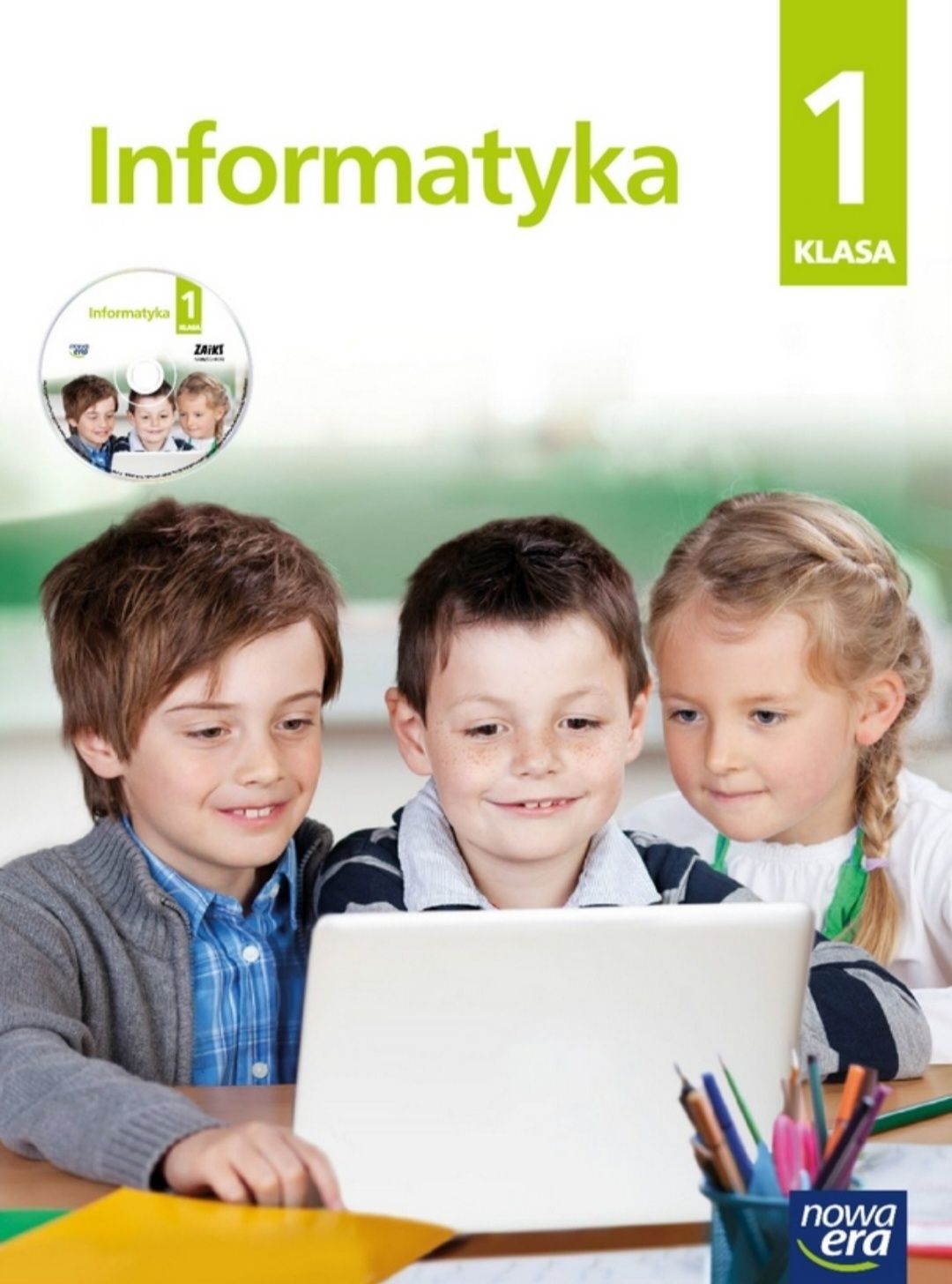 Informatyka - klasa 1