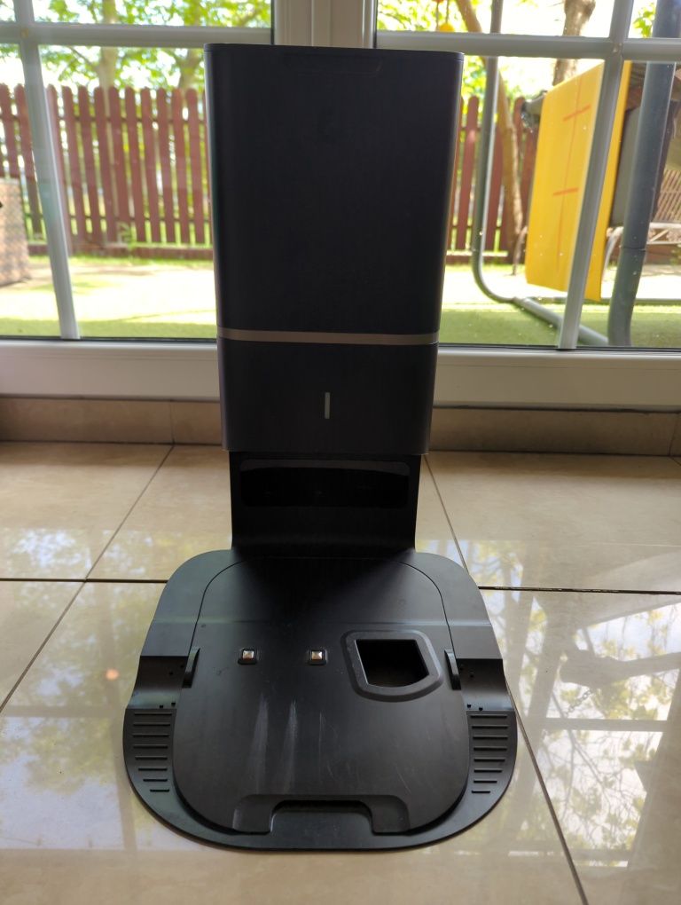 Stacja Clean Base iRobot Roomba S9+ USZKODOZNA