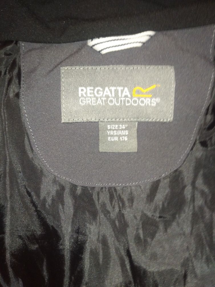 Куртка Regatta оригінал