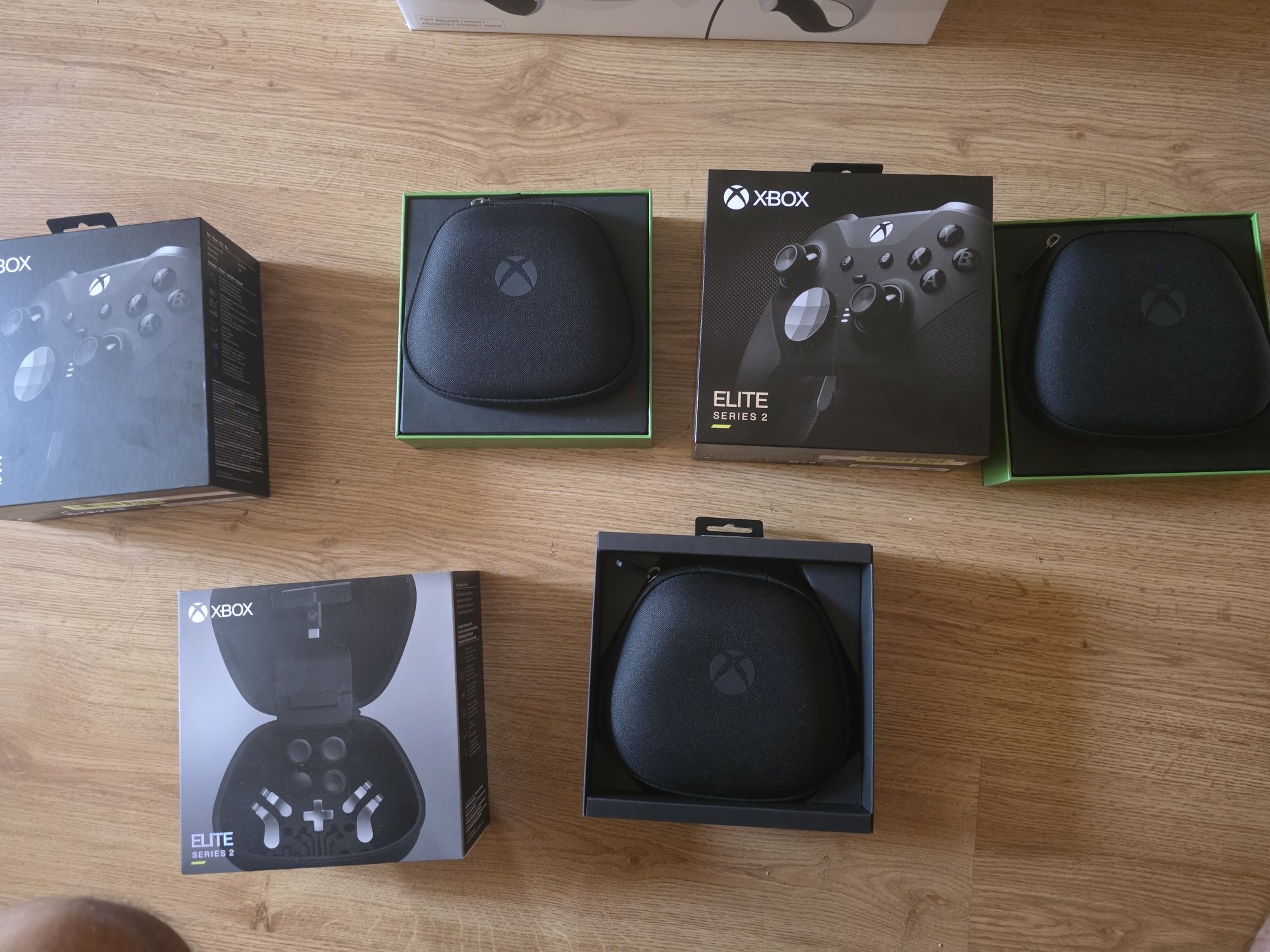 Kontroler Xbox Elite Series 2 Nowy