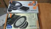 Hertz ML 165 Герц