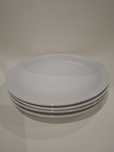 Conjunto de 30 pratos Porcelana
