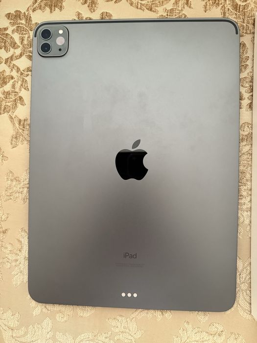Apple iPad Pro 11" M1 2021, 128GB