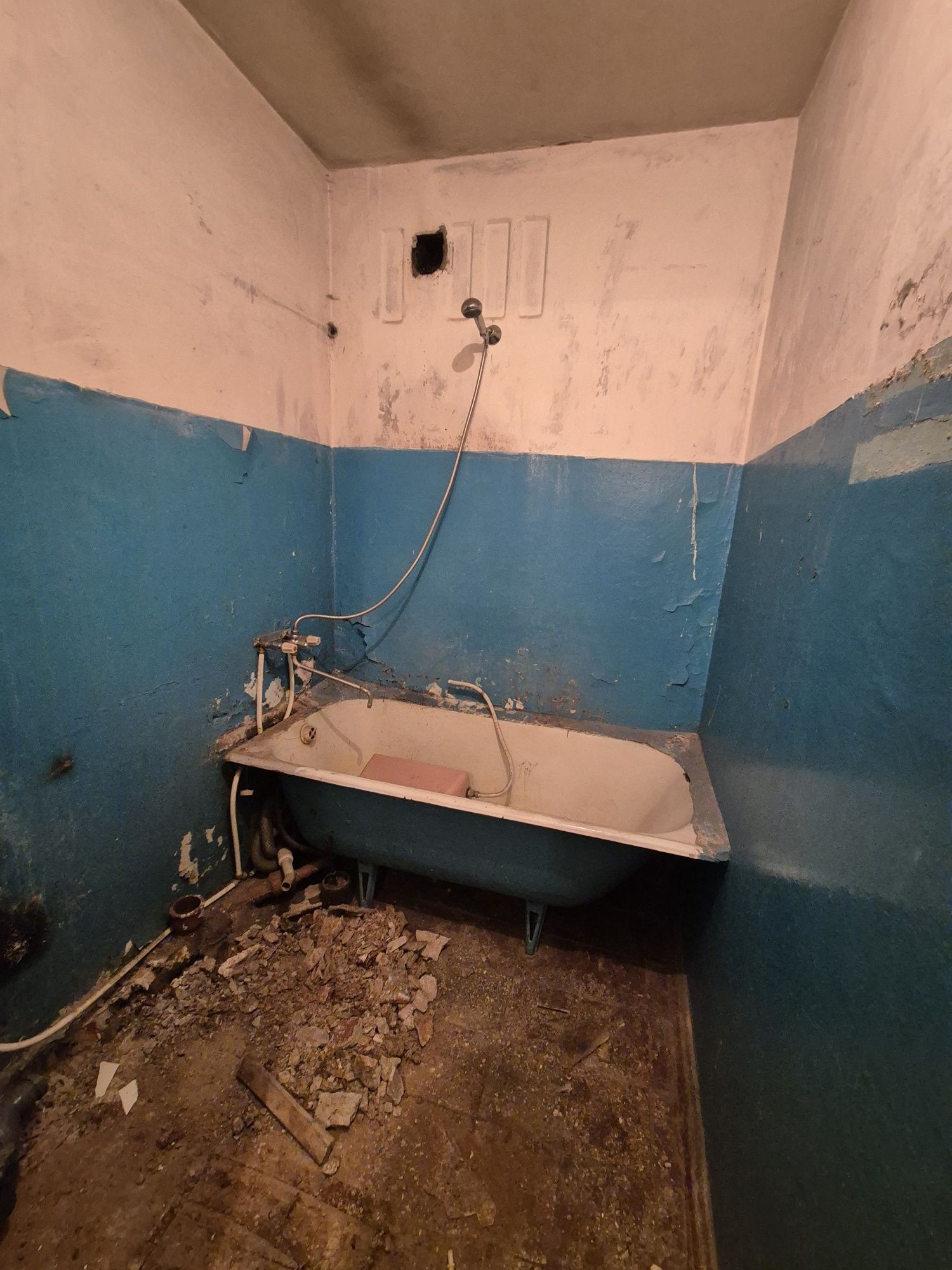 Ексклюзив! Продаж 1к.кв-ри,смт Висока Піч