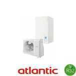 Pompa ciepła split EXTENSA AI R32 10kW Powietrze-Woda