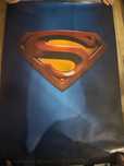 Plakat filmowy - Superman 68x96cm