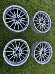 Felgi bmw styling 32 18’ 5x120