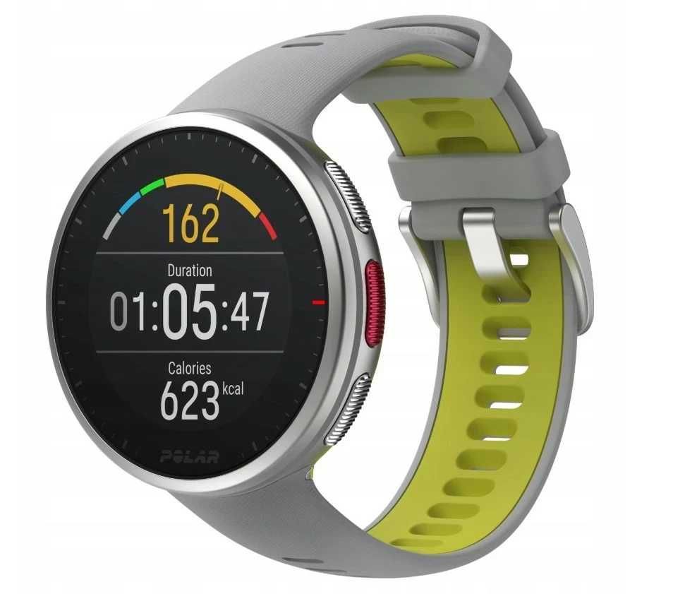Polar Vantage V2 smartwatch