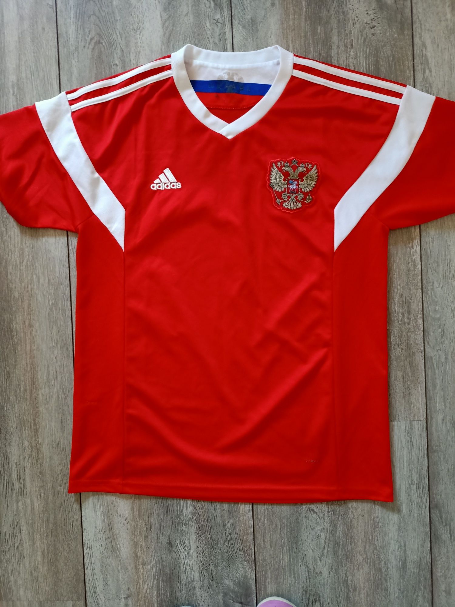 Koszulka piłkarska reprezentacja Rosji