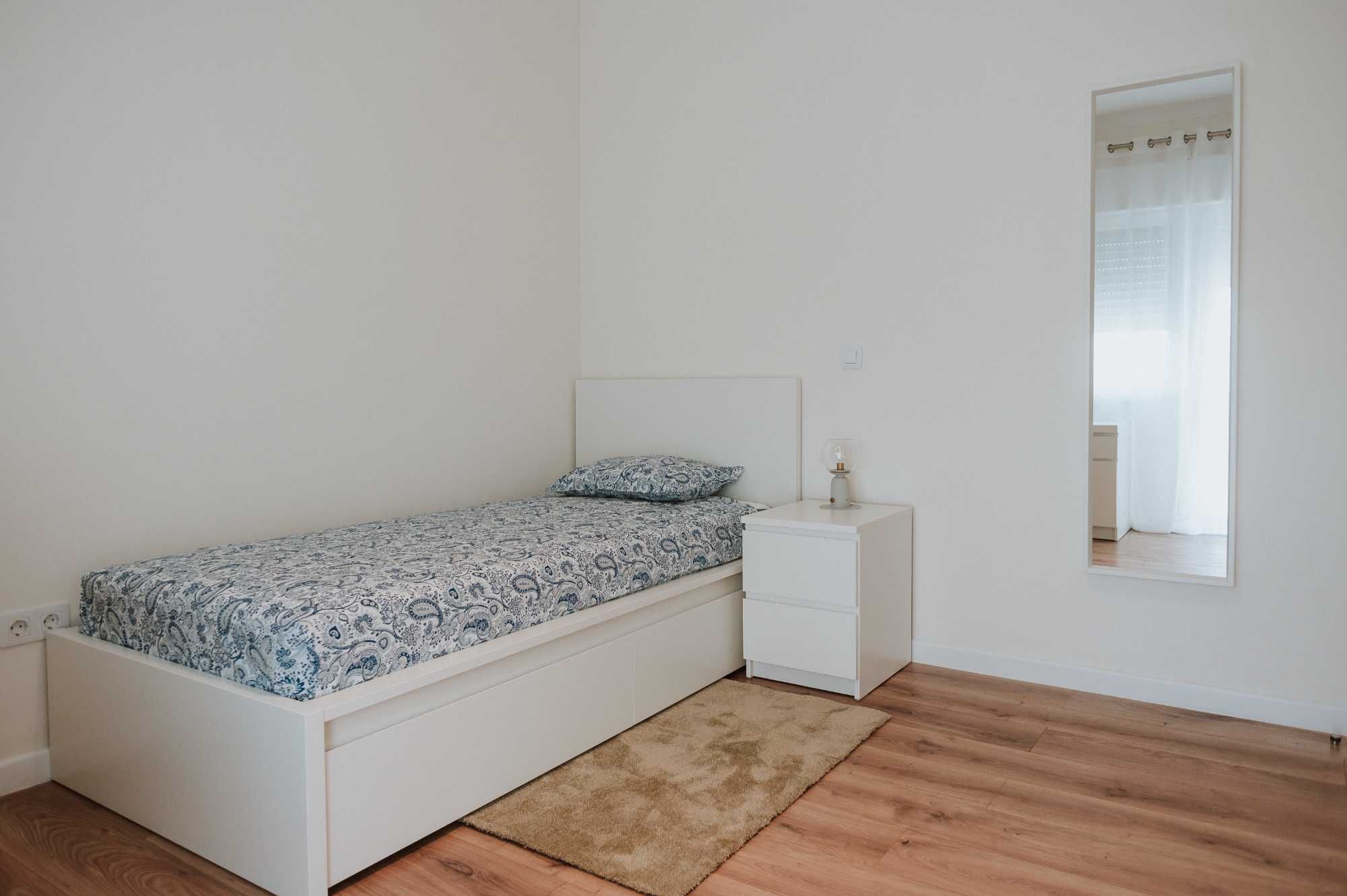 Quarto Novo - Centro Odivelas