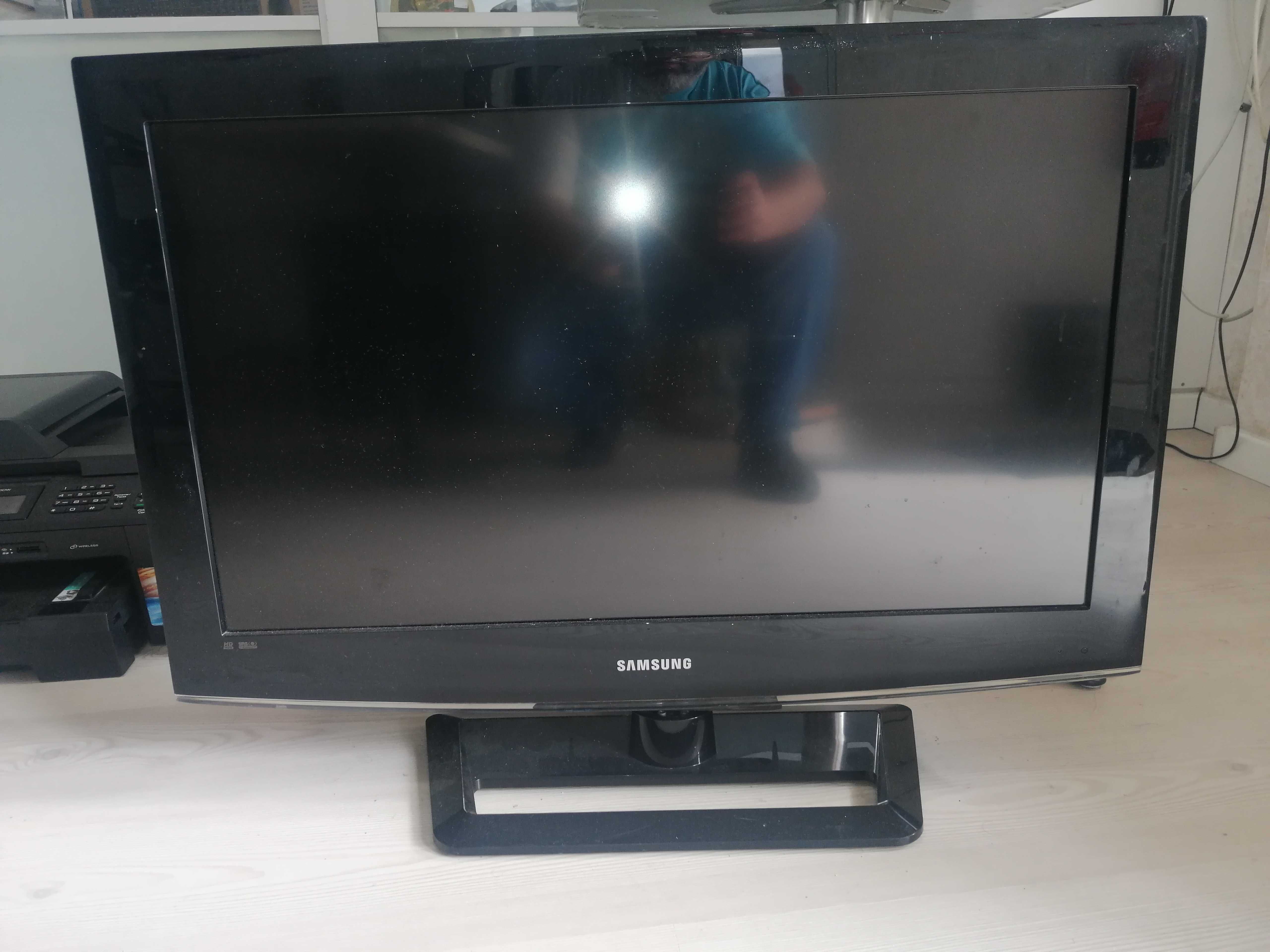 LCD, TV´S de 32" , 40" , 50" , 55" e curvos