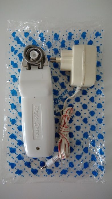 Depilator Happy Queen