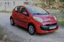 Citroen C1 1.0 Klima 2008r