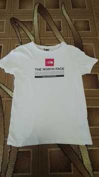 Футболка the north face у ідеальному стані