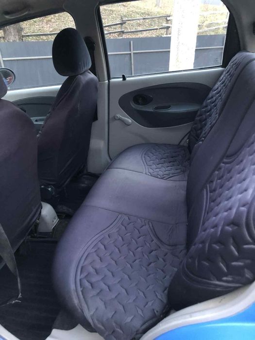 Машина в доброму стані.