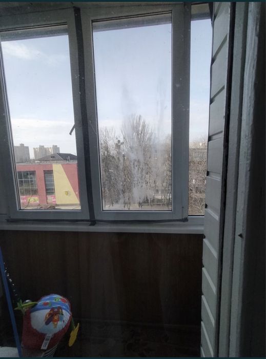 Продам 3к квартиру з меблями і технікою в Броварах