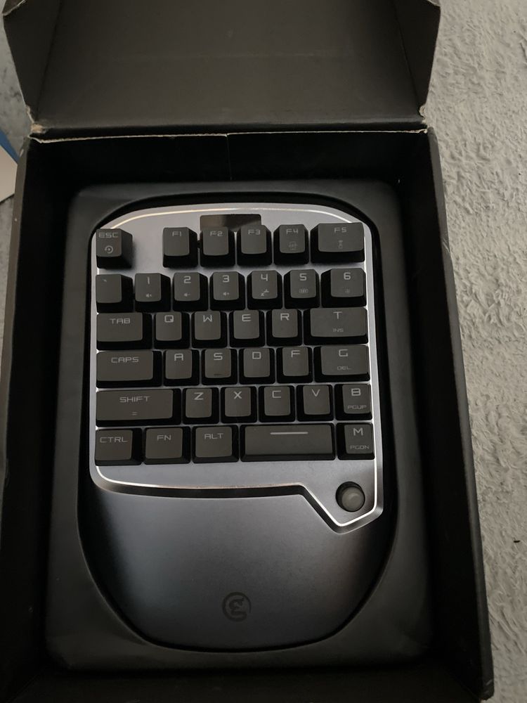 Клавиатура VX2 GameSir