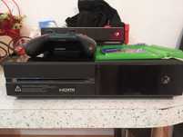 Xbox one 500gb pad gra.
