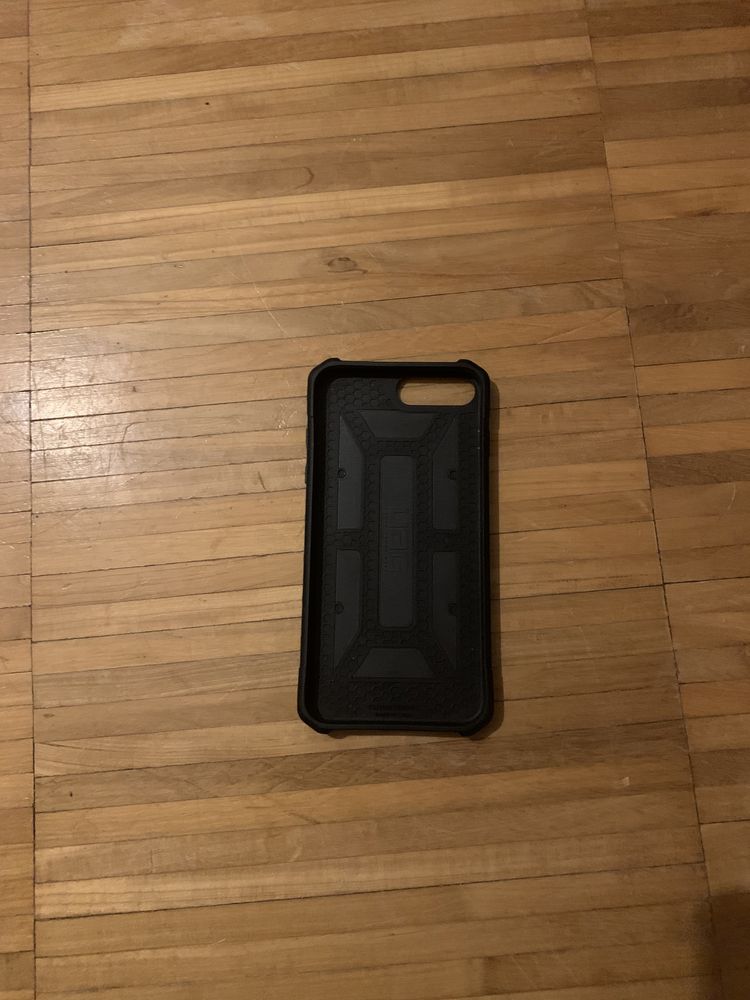 Etui, Case UAG do iPhone 8/7/6s Plus