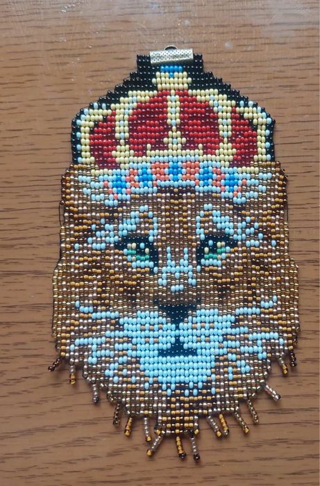 Прикраси ручної роботи