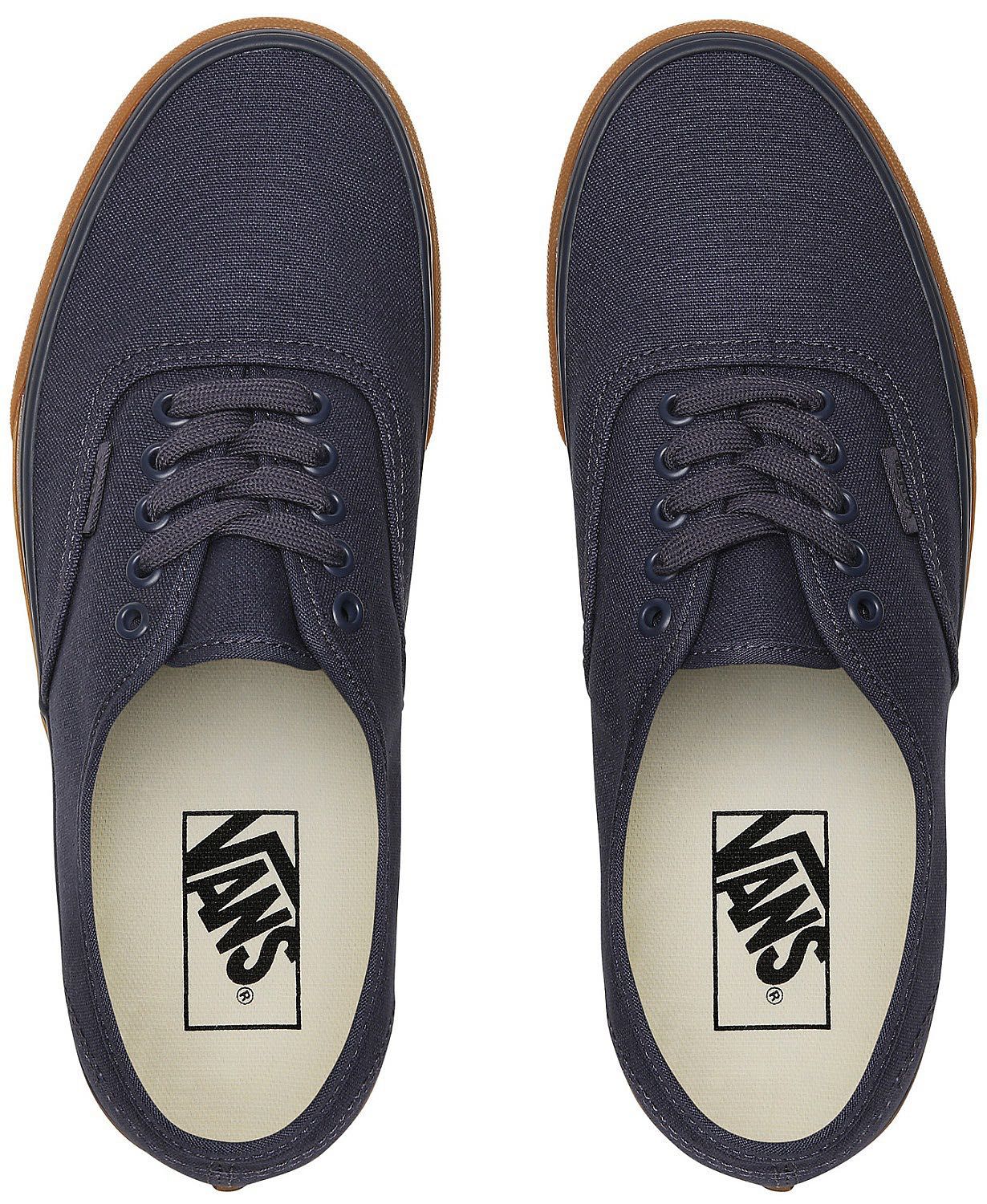 Buty Vans authentic 12 Oz Canvas/Parisian Night/Gum r. 38,5. Nowe!