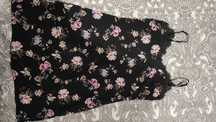 Vestido Springfield 38 como novo