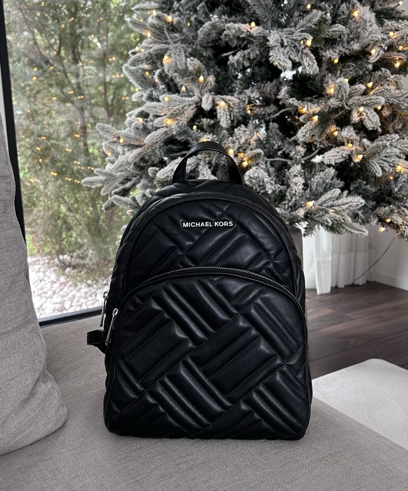 Mochila Michael Kors