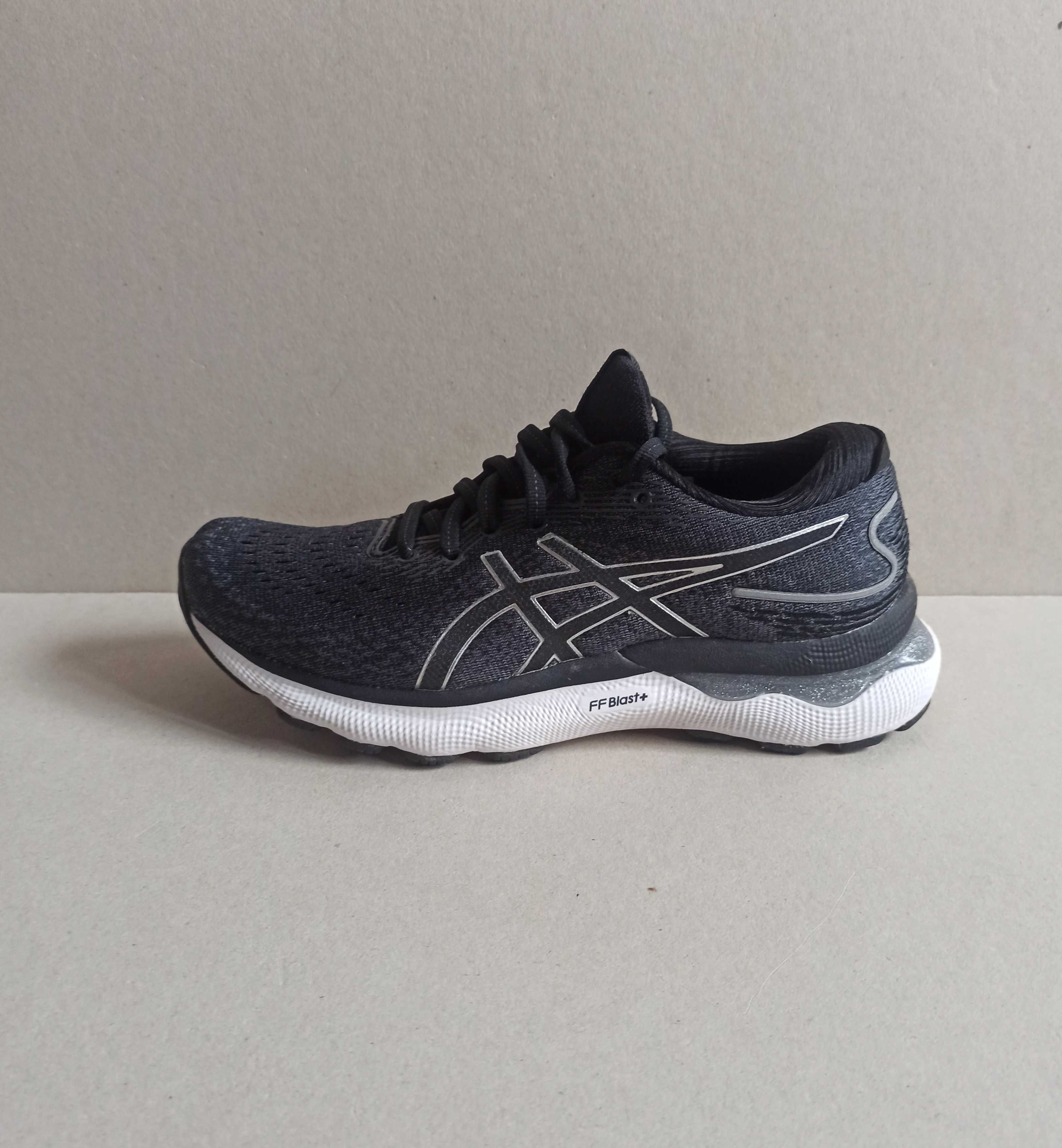 Damskie buty Asics Gel-Nimbus 24 roz.37 JAK NOWE