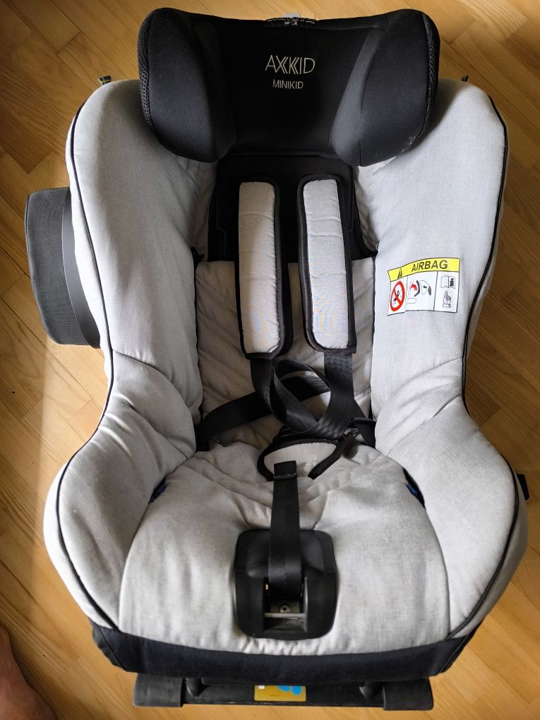 Axkid Minikid 2.0 fotelik