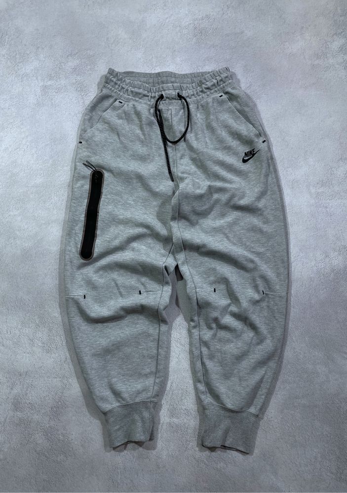 Штани Nike Tech Fleece Drill