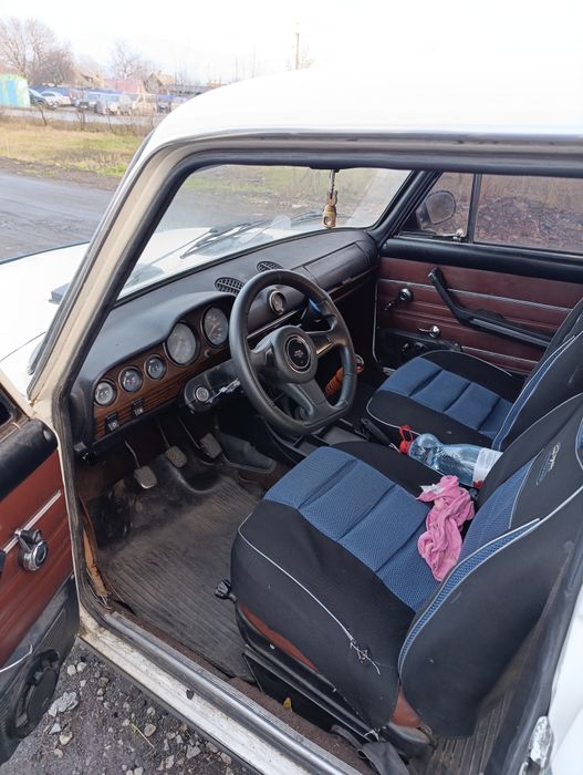 Продам ваз 2106 можно переоформить