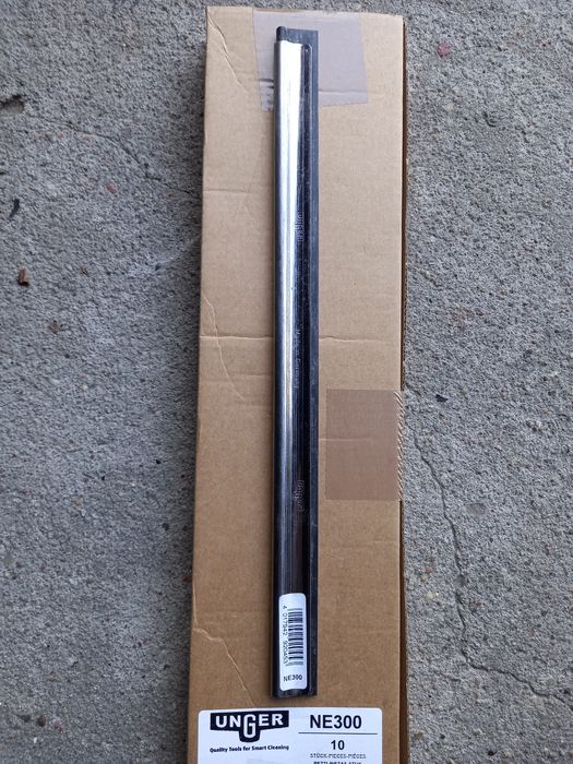 Unger Listwa ściągaczki 30 cm