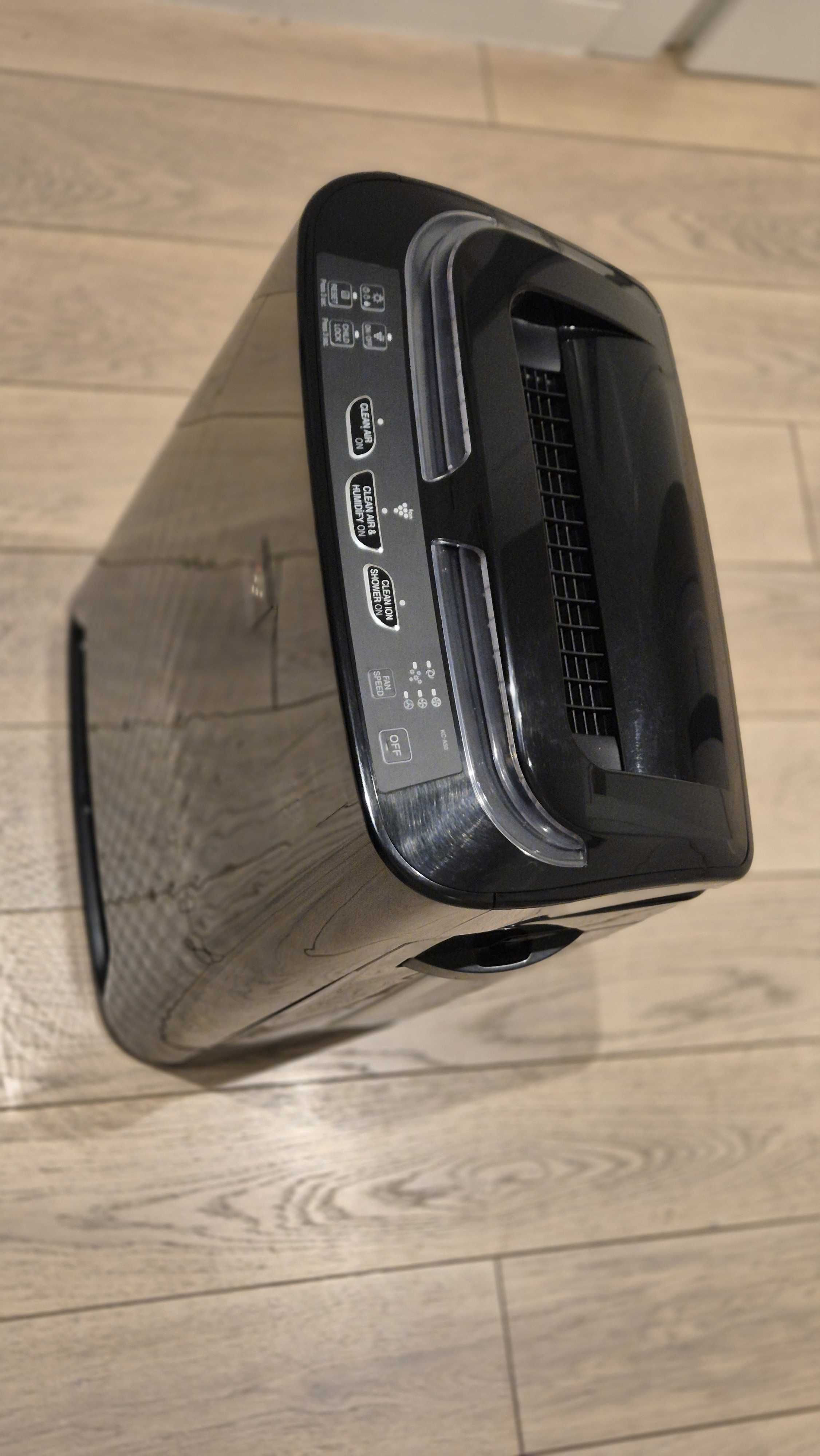 Filtr nawilżacz powietrza Sharp ION KC-A50EU-B