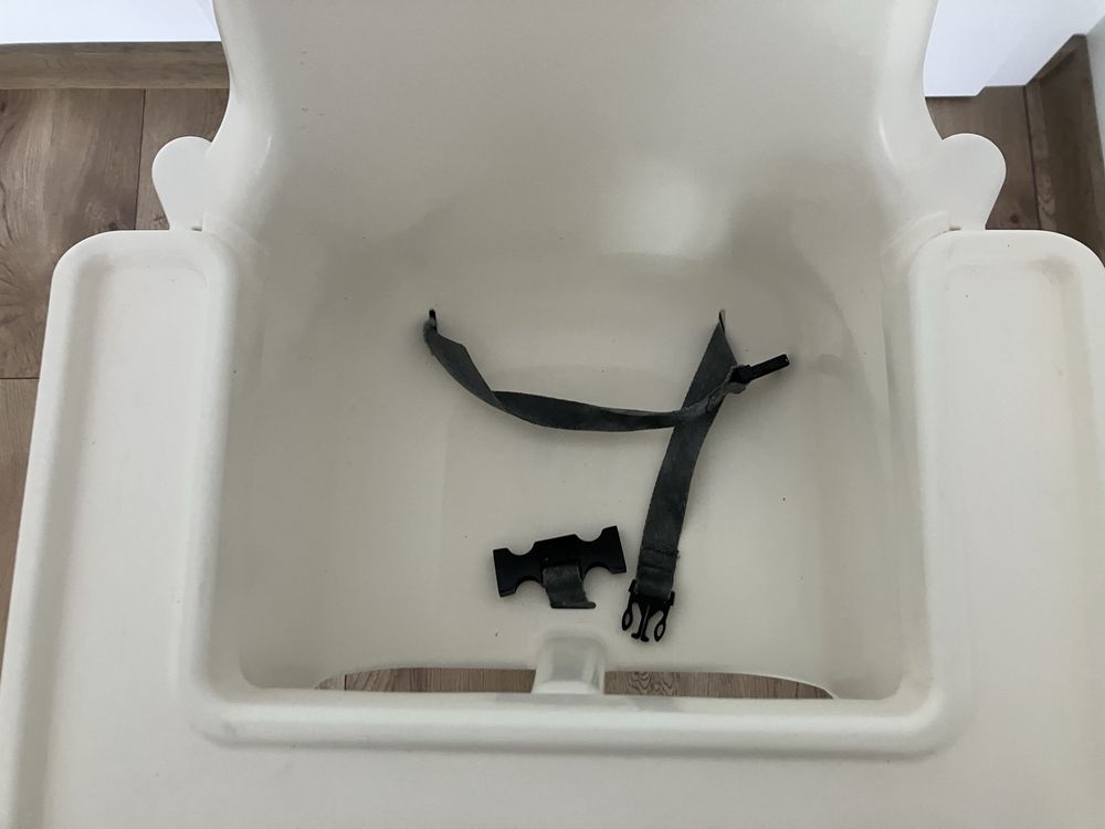 Krzeselko do karmienia ikea antilop
