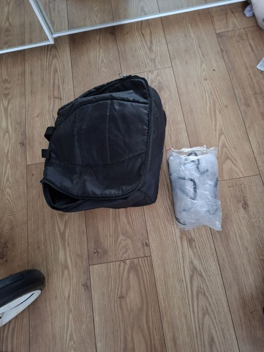 Wozek gleboki  bebetto