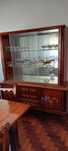vendo vitrine antiga