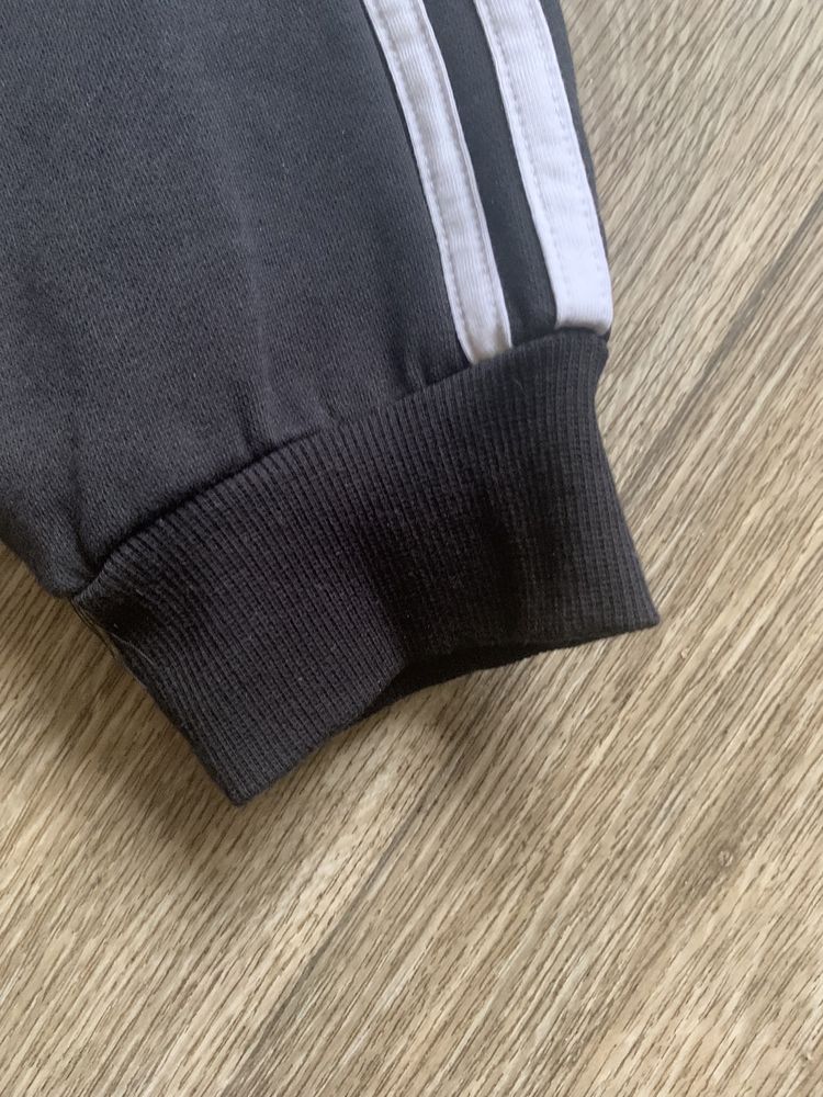 Теплі штани Adidas р.116 на 5-6 років адидас спортивные штаны