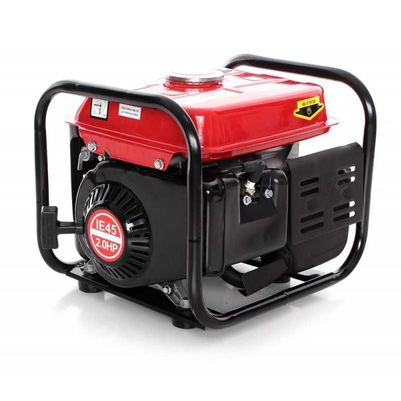KRAFT&DELE Agregat Prądotwórczy Generator 1200w 2km 230v KD109