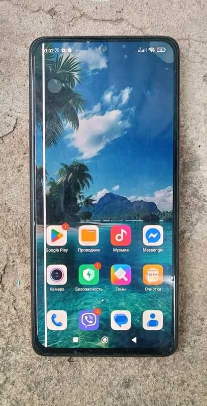 Redmi Note 10 PRO Экран оригинал