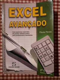 Excel Avançado edições silabo 2º edição