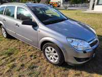 Opel Astra 1,6 benzyna