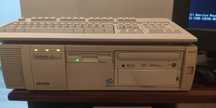 Computador Epson Pentium 200 Windows 95 (Vintage Retro Antigo)