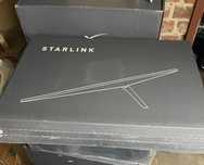 АКЦІЯ Starlink Gen3(Rev4)  Cтарлінк в3 нові