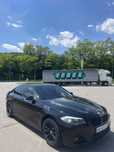 BMW 523i F10( 5 серія) 2010