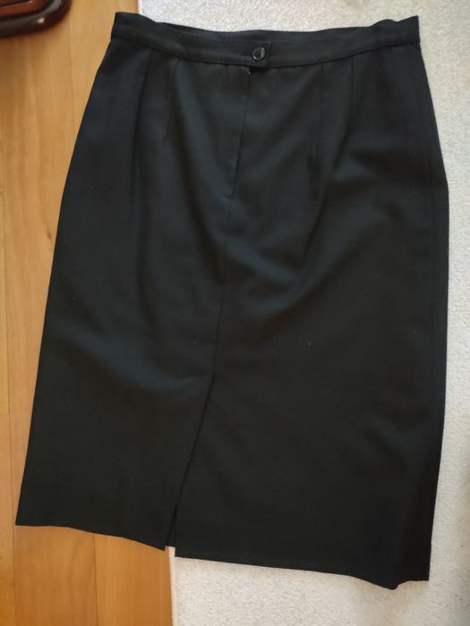 Traje académico Feminino tudo incluído