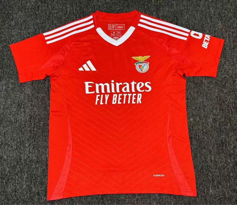 Camisola Benfica 24/25