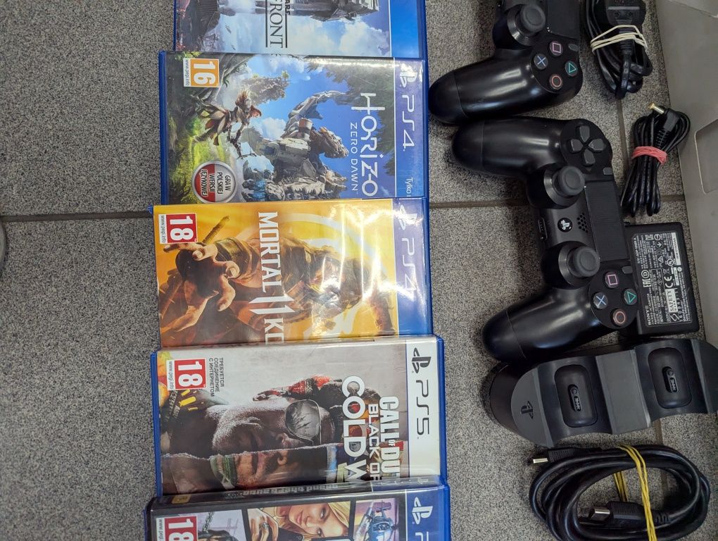 Playstation 4 Pro 1TB