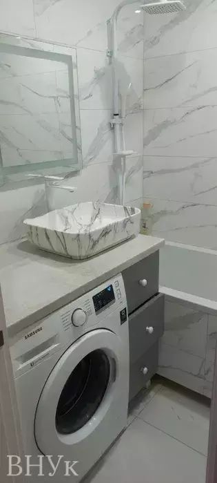 Ваш шанс: квартира з ремонтом, та індивідуальним газовим опаленням!